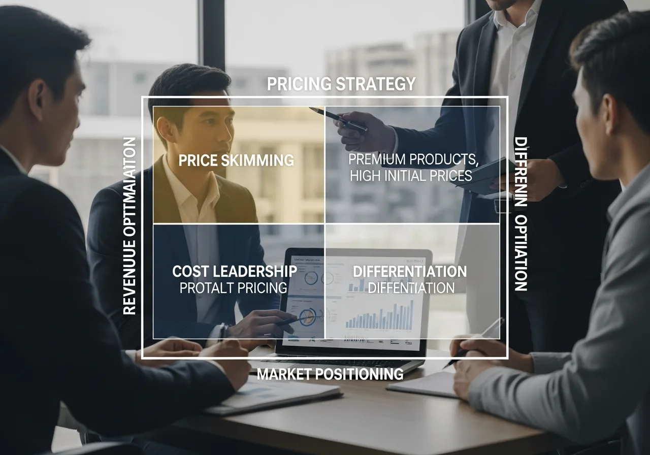 Dash Exorex 600 — Optimisation des processus